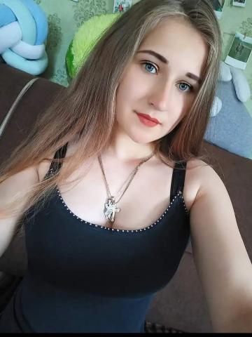 Индивидуалка Мадина Фотография 3