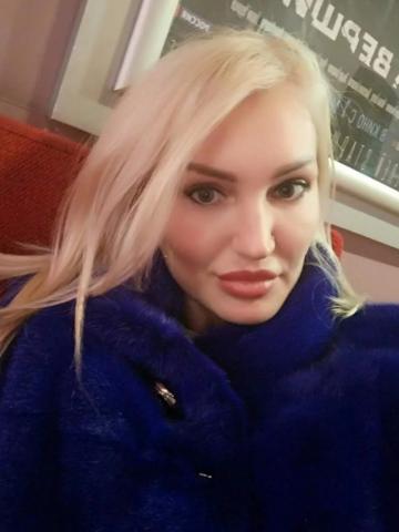 Индивидуалка Виргиния Фотография 11