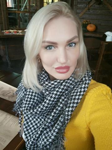 Индивидуалка Виргиния Фотография 7